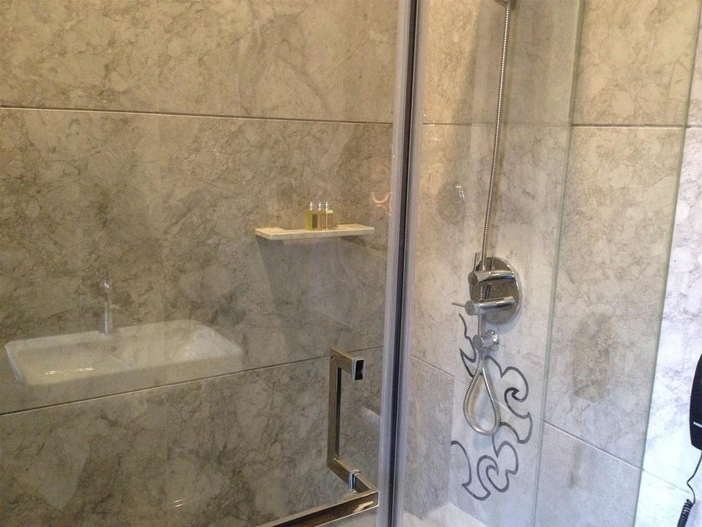 Beijing Ruyuan Courtyard Hotel Luaran gambar