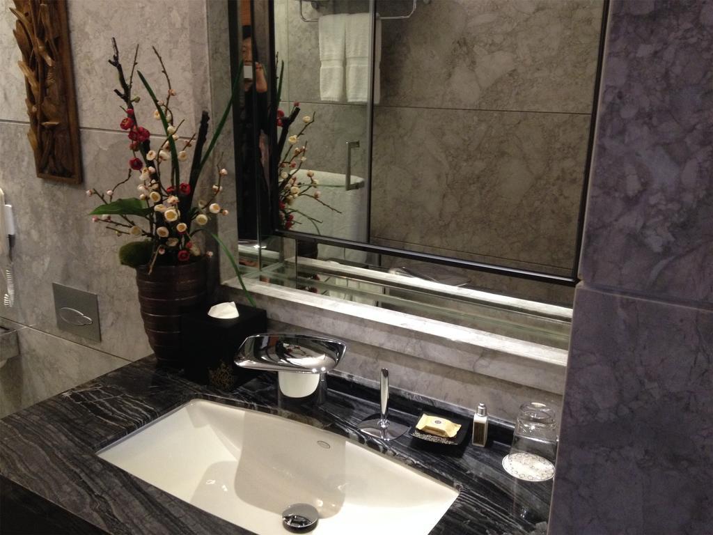 Beijing Ruyuan Courtyard Hotel Luaran gambar