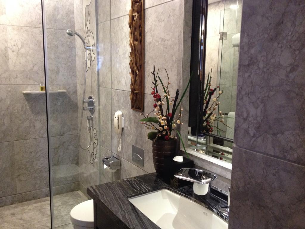 Beijing Ruyuan Courtyard Hotel Luaran gambar