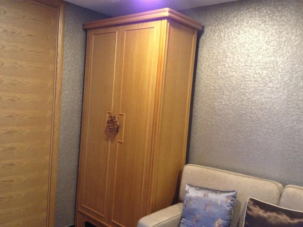 Beijing Ruyuan Courtyard Hotel Luaran gambar